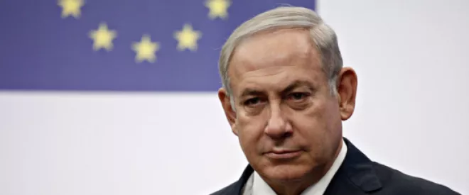 Mr Netanyahu in Europe - What Was the Goal of the Israeli Prime Minister’s Visit?