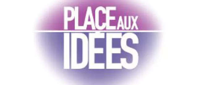 Retour sur : Place aux Idées
