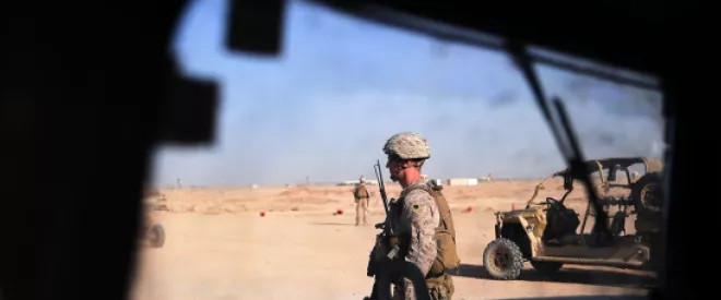 Afghanistan : le degré zéro de la diplomatie