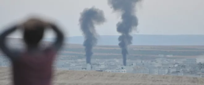 Daesh, et après ? Trois questions à Hugo Micheron