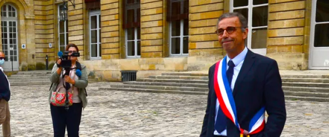 Are the French Going Green?