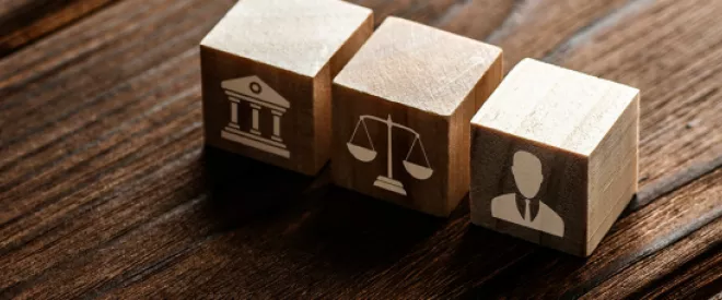 Les chefs d’entreprise et la justice en France