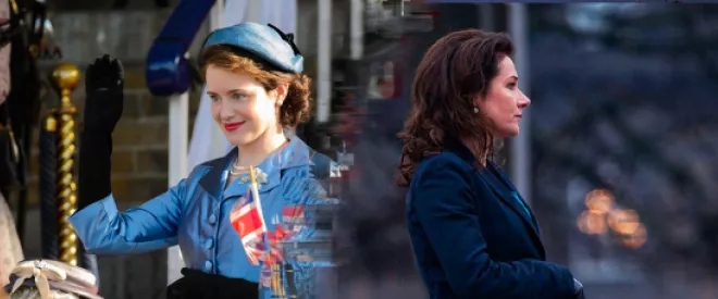 Le monde au miroir des séries - The Crown et Borgen : du pouvoir symbolique au pouvoir réel