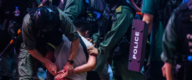 L'inquiétante "soviétisation" de la Chine