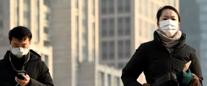 Lutte contre l'épidémie : la leçon de civisme de l'Asie