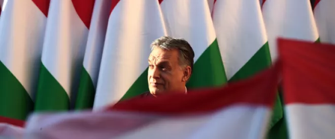 Orban ou la démocratie sous respirateur au temps du Covid-19