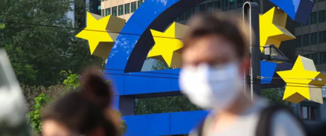 [Sondage] - L'avis des Français sur le pouvoir local et l'Europe face à la crise