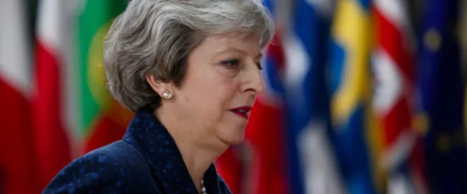 Brexit : un Royaume-Uni plus fort ou plus divisé ? Interview de Georgina Wright