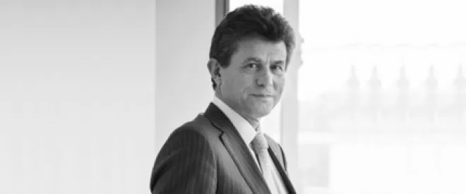 Henri de Castries : "Un monde nouveau surgit au coeur de l'économie classique"