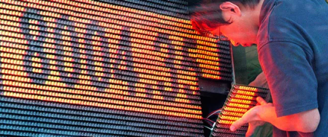 China’s Digital Currency: Kicking off a Horse Race
