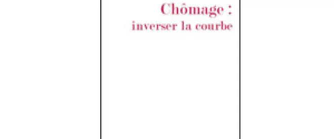 Bertrand Martinot a reçu le Prix Turgot 2014 pour "Chômage : inverser la courbe"