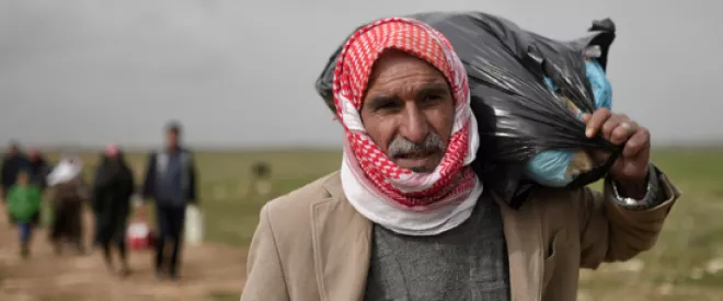 La chute programmée d’Idlib – quelles conséquences ?