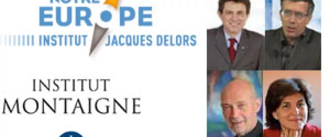 Invitation - Quel avenir pour l’euro ?
