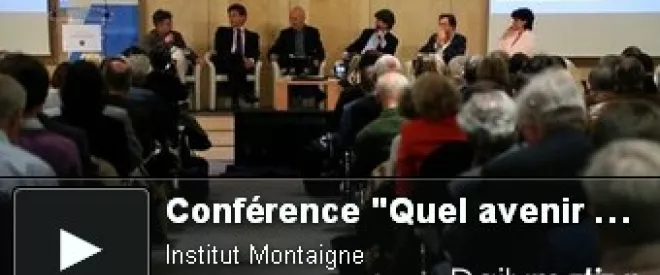 Retour en images sur un le débat "Quel avenir pour l’euro ?"