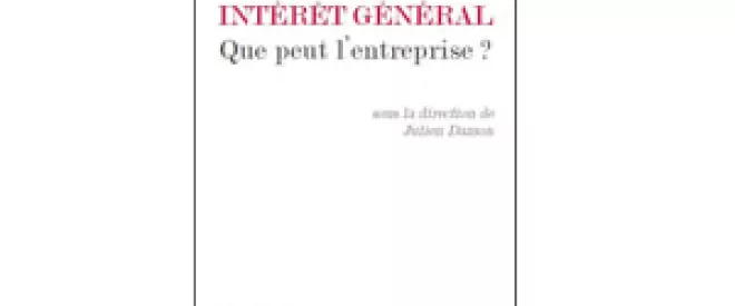 "Entreprise et formation" : extraits d'entretiens