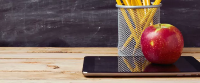 "Digital Tools are a Great Opportunity for the Education System"