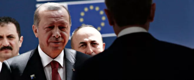 Quelle diplomatie européenne vis-à-vis de la Turquie ? L’analyse d’Ariane Bonzon