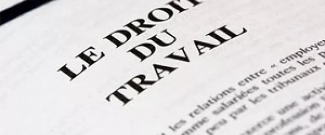 Droit du travail, CDI, CDD : la France comparée à d'autres pays de l'OCDE