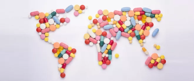 Drug Prices: National Specificities in a Global Market