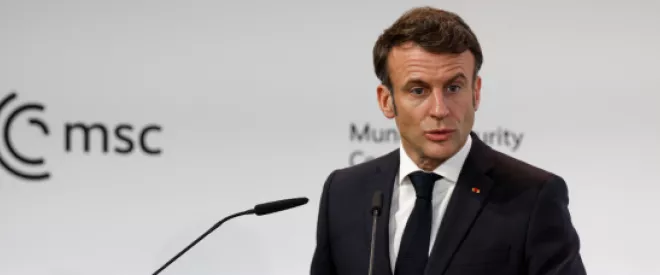 À Munich, des Occidentaux résolus mais sans plan de bataille 