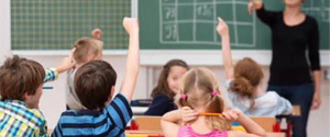 Rentrée scolaire : les nouveautés annoncées et les innovations souhaitées
