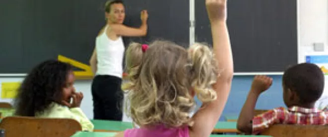 Pour une véritable gouvernance des écoles primaires