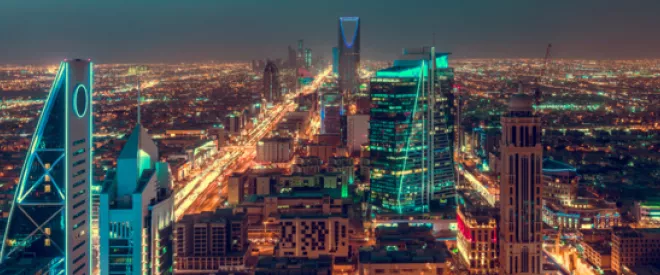 Gulf Economies Confronted with the New Oil Market
