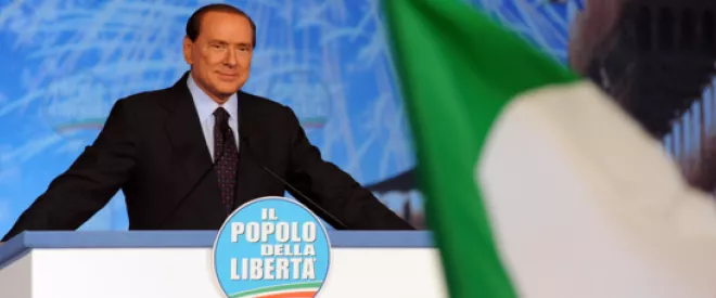 Les élections en Italie, un moment clef pour l'Europe