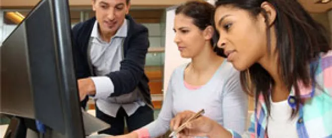 ZUS : l’insertion professionnelle des jeunes patine
