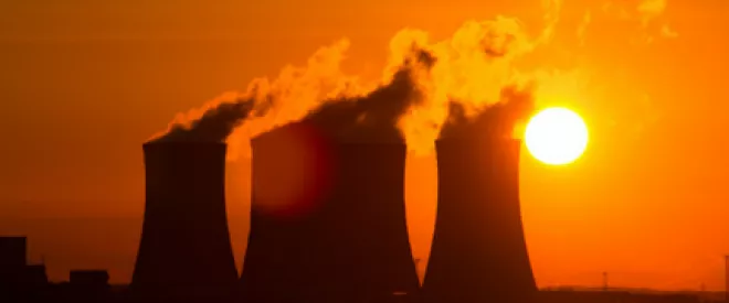 Sortie d’Euratom : quelles conséquences pour le nucléaire en Europe ?