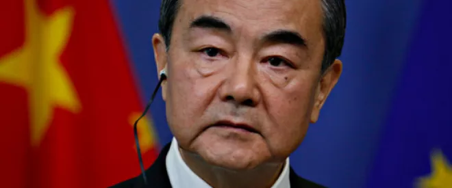 L'Europe ne doit pas se montrer naïve avec la Chine