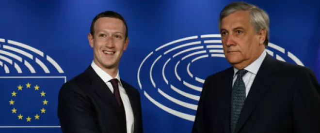 Facebook et les défis de l’information en ligne : entretien avec Gilles Babinet