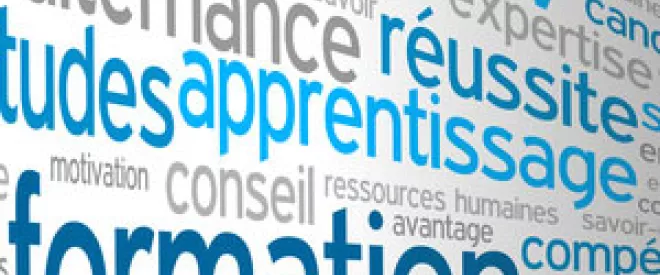 Le saviez-vous ? Le montant de la dépense pour la formation professionnelle est de 32 milliards d’euros