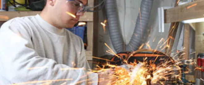 Formation professionnelle : évaluer, simplifier et cibler les moins qualifiés