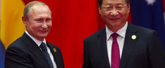 Après le G7 – le retournement de la politique américaine se précise