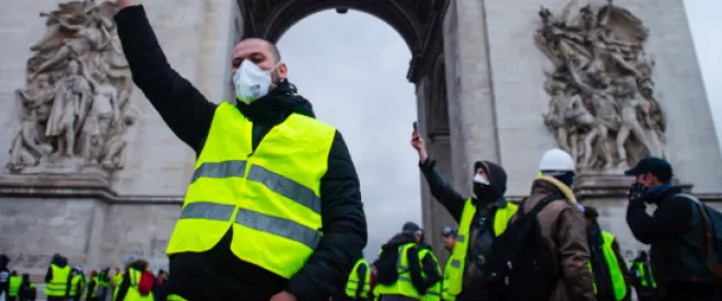 Yellow Vests: What's Next?