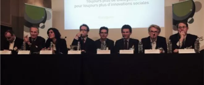 Syndicat, entreprise et compétitivité : retour sur l’intervention d’Henri de Castries