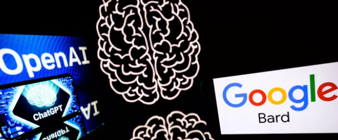 AI: The Balancing Act Between Technological Advancement and Global Governance