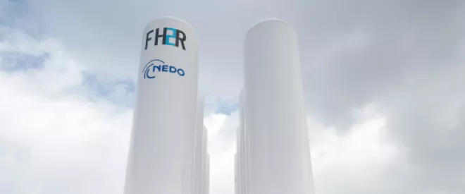 Global Hydrogen Policy: Assessing Japan’s Hydrogen Society