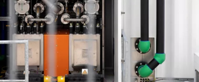Global Green Hydrogen Policy: China, A Giant Biding Its Time 