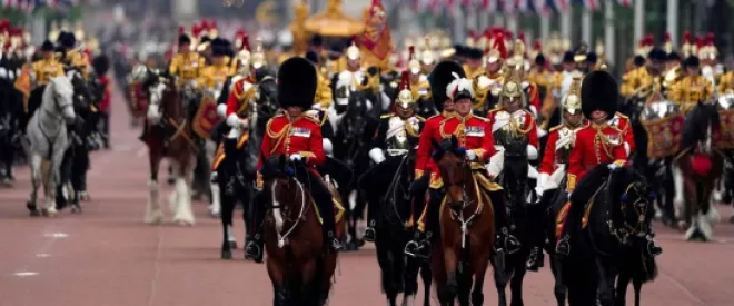 Jubilé de la Reine : des vertus de la monarchie constitutionnelle