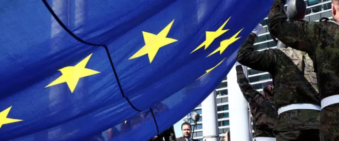 European Elections: One Year Later, the Need for Radical Change