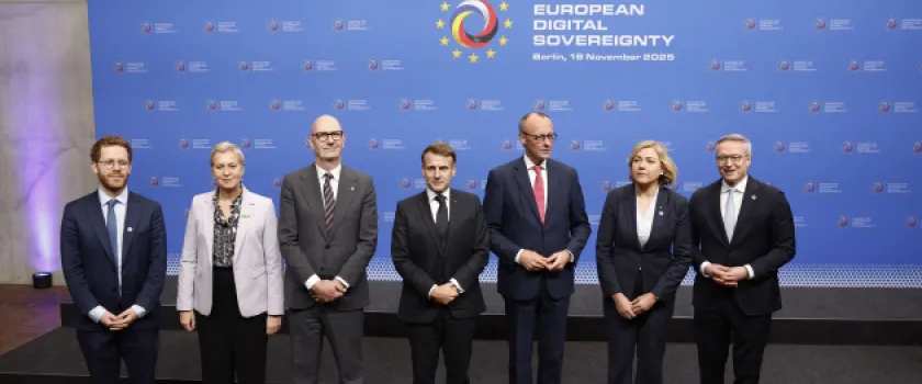 Chips Act 2.0 : pour une politique étrangère économique européenne