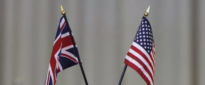 AUKUS, a Golden Opportunity for “Global Britain”?