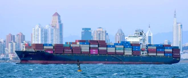 Relations commerciales Chine-Europe : sortir de l’impasse