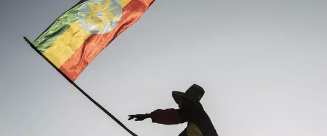 Cautious Hope in Ethiopia's Tigray War 