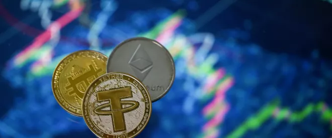 A European Moment for Crypto?