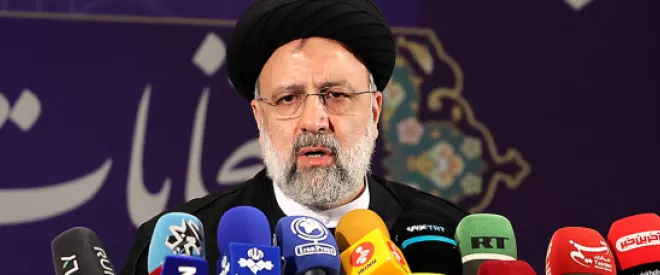 Élections présidentielles en Iran : un paradoxe stratégique