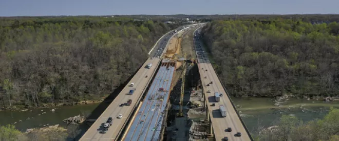 États-Unis : maxi-relance et Néo-Rooseveltisme