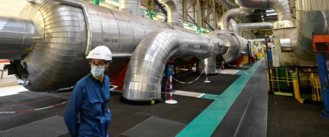 Explosion des prix de l’énergie, que faire ?